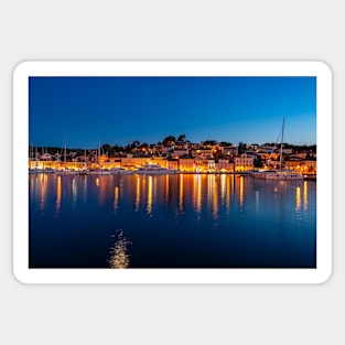 Mali Lošinj Sticker